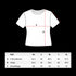 Crop Top 420 (czarny)